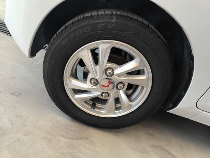 Used Wuling Hongguang MINIEV 2020 Zizai Version Lithium-NMC — 22