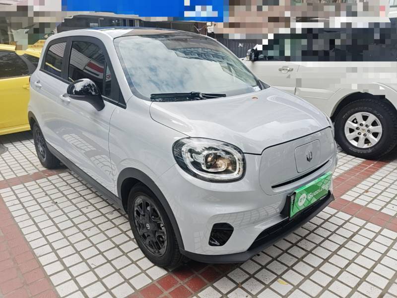 Used Leapmotor T03 2023 310 Lite Edition — 3