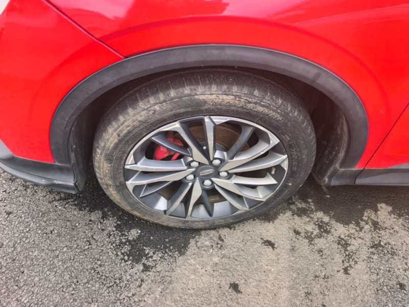 Used Geely Auto Coolray 2020 PRO 260T DCT Ranger — 22
