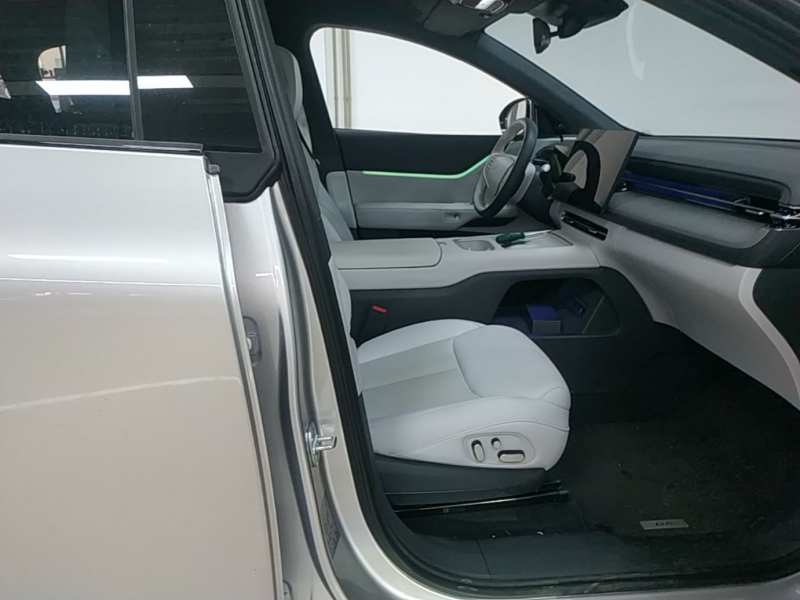 Used XPeng G6 2025 625 Long-Range Max Flagship Edition — 24