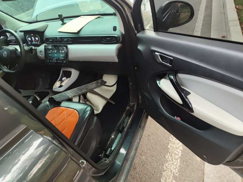 Used Leapmotor T03 2023 200 Lite Edition — 20