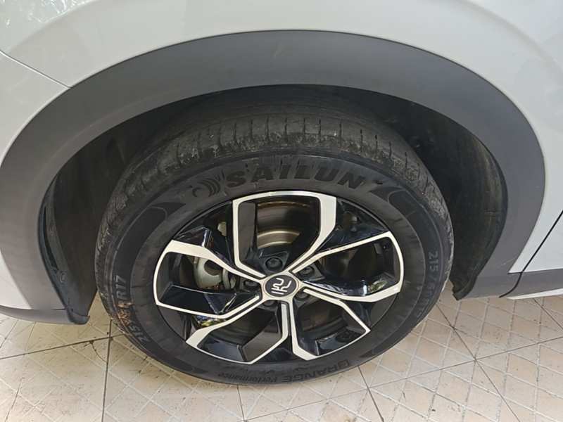 Used BYD Yuan PLUS 2024 Honor Edition 510KM Leading Model — 22
