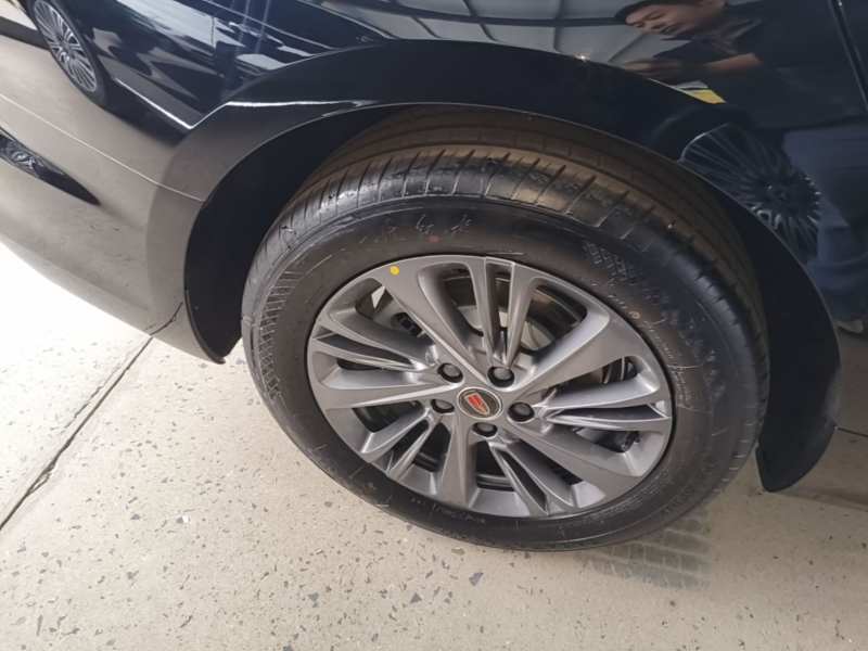 Used Hongqi H5 2026 Model 1.5T DCT Qi Yun Pro Edition — 25