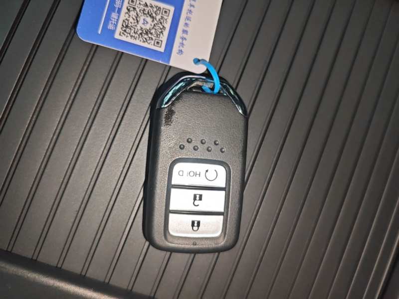 Used Honda Breeze 2021 Rui Hybrid 2.0L 2WD Rui Luxury Edition — 8