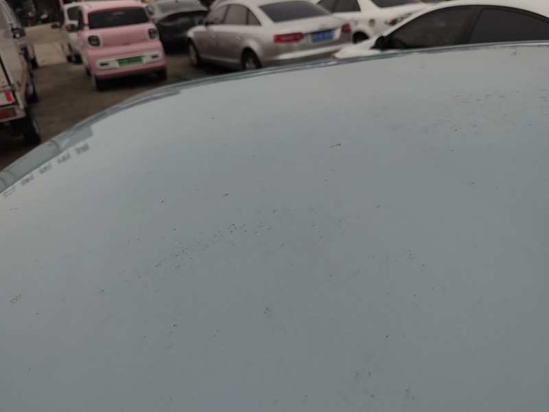 Used Wuling Hongguang MINIEV 2020 Enjoyment Model Lithium Iron Phosphate — 26