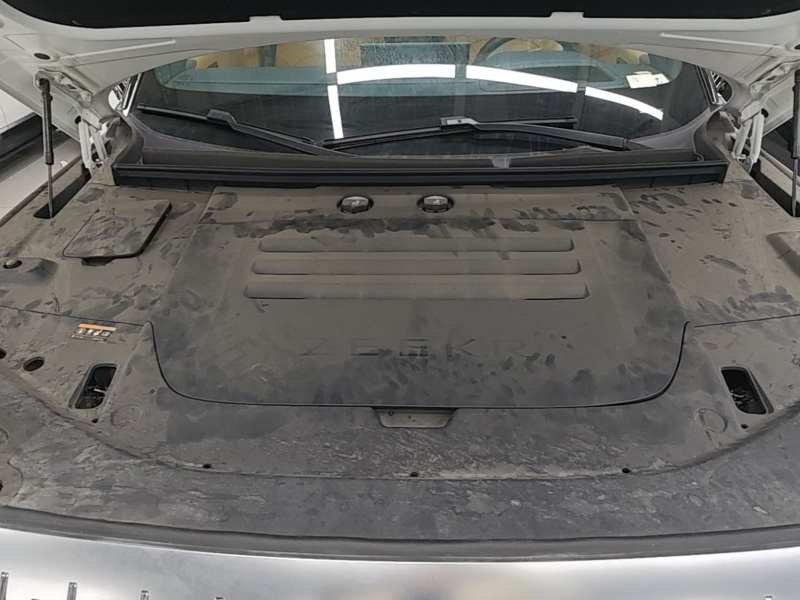 Used Zeekr 9X 2025 Ultra Edition 70kWh — 19