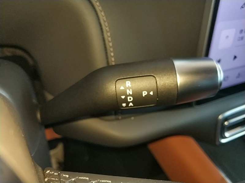 Used Li Auto L8 2025 Max Smart Refresh Edition — 13