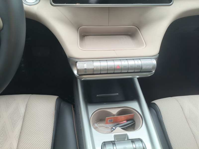 Used BYD Dolphin 2023 420 km Fashion Edition — 13