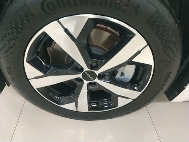Used Zeekr 001 2023 WE Edition 100 kWh — 22