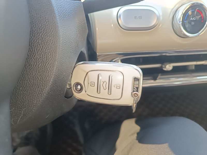 Used Wuling Bingo 2023 203km Light Edition — 8