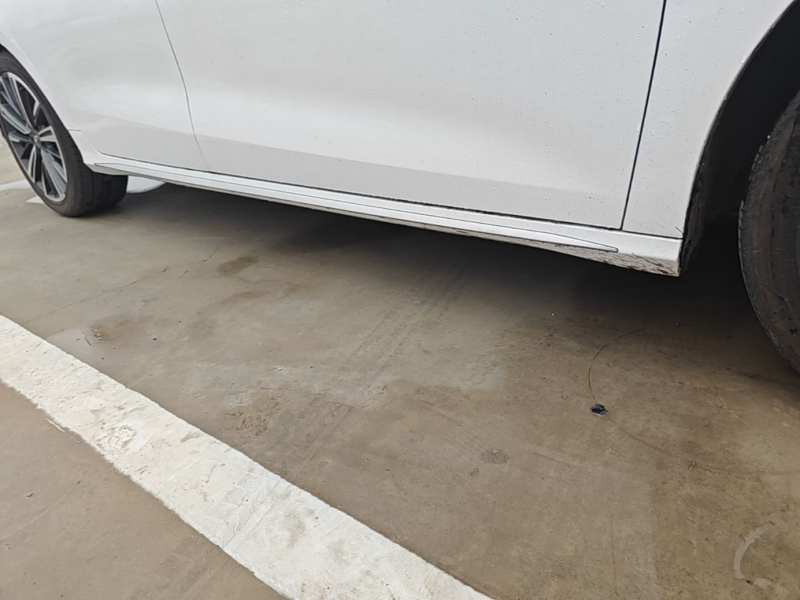 Used Chery Arrizo 8 2022 1.6T DCT Elite – Chinese Trim Yi — 20