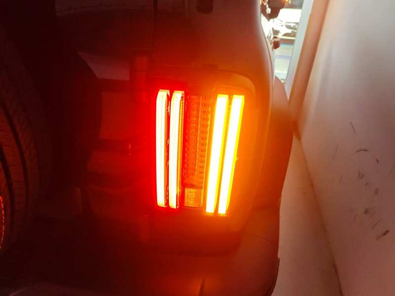 Used Tank 300 2024 2.0T Conqueror — 21