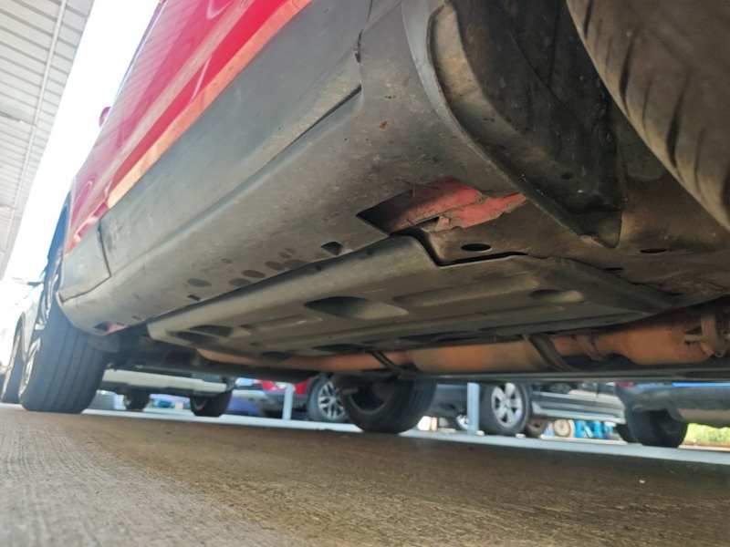 Used Geely Auto Coolray 2019 260T DCT Knight China VI Standard — 20