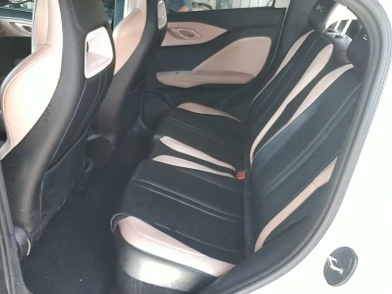 Used BYD Seagull 2024 Honor Edition 305km Dynamic Version — 16