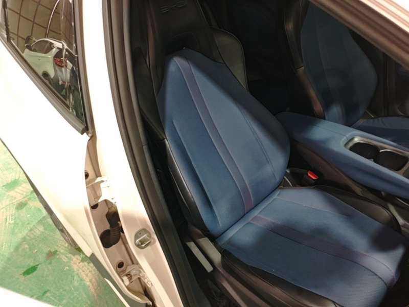 Used BYD Seagull 2023 Free Edition — 24