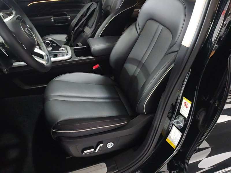 Used Tank 300 2023 City Edition 2.0T—Stylish as Ever — 14
