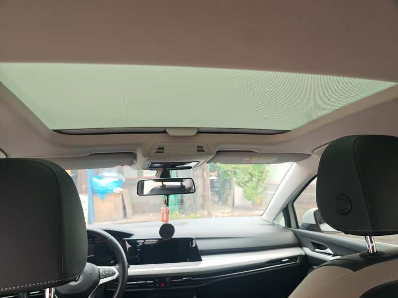 Used Volkswagen Golf 2021 280TSI DSG Pro — 20