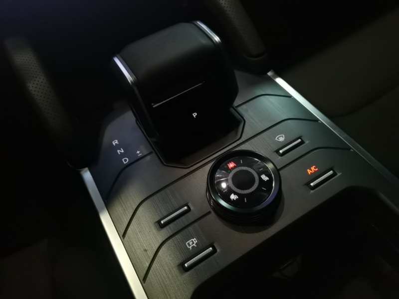 Used JETOUR Traveler 2023 1.5T Two-Wheel Drive Discovery PRO — 13