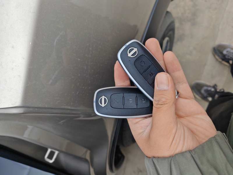 Used Nissan X-Trail 2023 e-POWER Ultra-Hybrid Dual-Motor All-Wheel-Drive Luxury Edition — 22