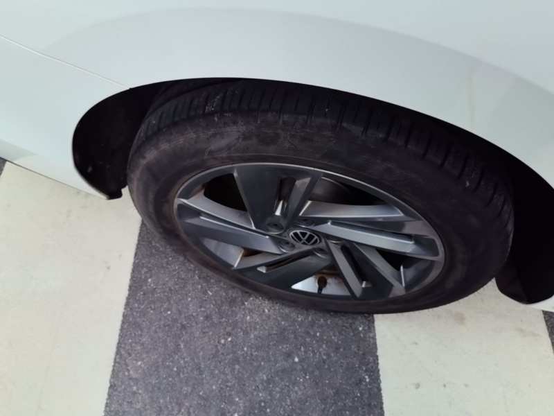 Used Volkswagen Lamando 2024 Lavida L 280TSI DSG Spicy Edition — 25
