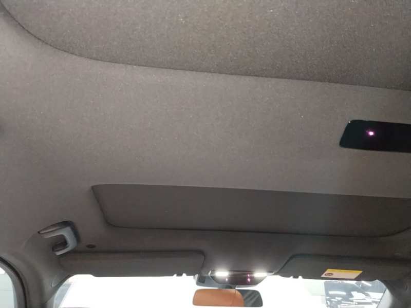 Used Li Auto L8 2023 Pro Model — 17