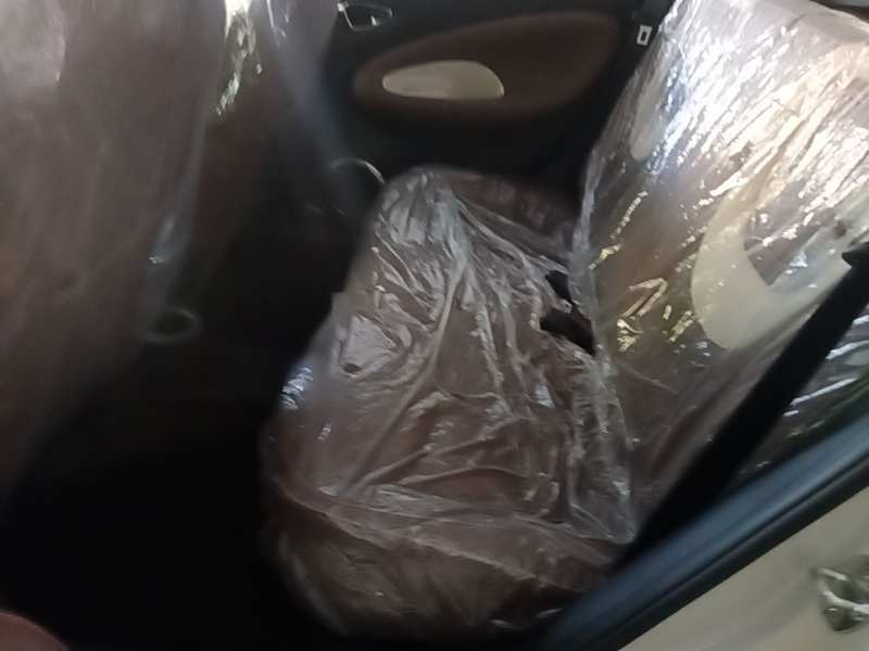 Used Wuling Bingo 2024 333 km Enjoyment Version — 16