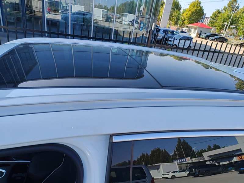 Used Haval H6 2023 National Trend Edition 1.5T Automatic Champion Version — 26