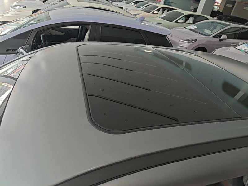 Used ORA Good Cat 2025 Model, 430 km Prestige Version — 26