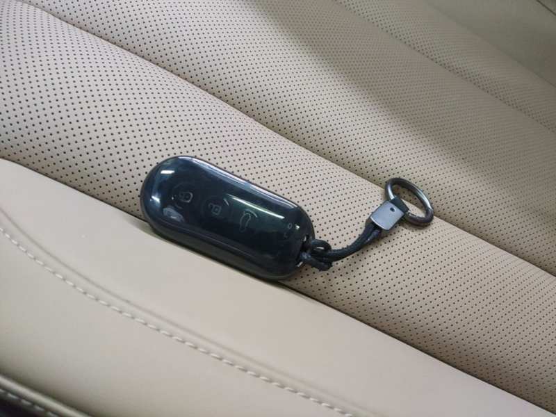 Used Hima AITO M7 2024 1.5T Rear-Drive Plus Version 5 Seats — 8