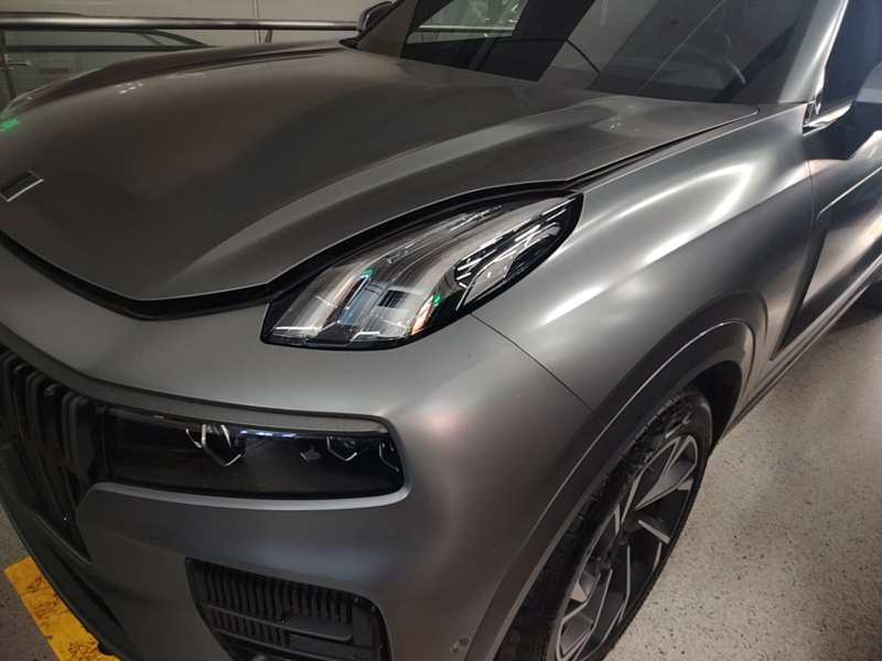 Used Lynk & Co 09 2021 2.0T Halo Six-Seater — 23
