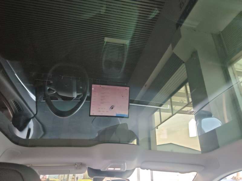 Used XPeng MONA M03 2025 600 with Ultra-Long Range Max — 17