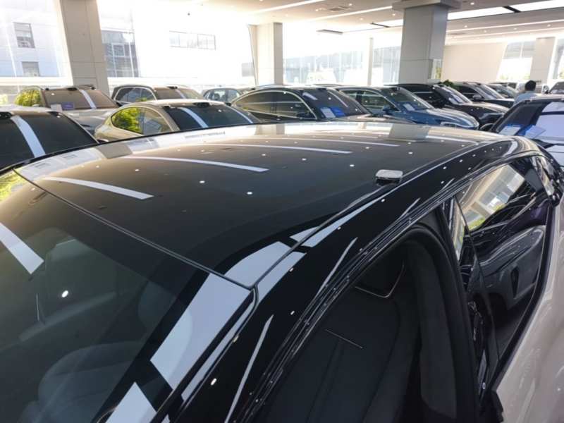 Used Zeekr X 2025 Four-Seater Rear-Drive Cube Version — 26
