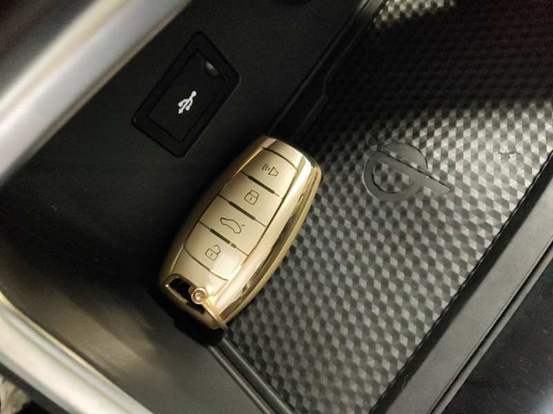 Used Haval H6 2023 National Trend Edition 1.5T Automatic Champion Version — 8