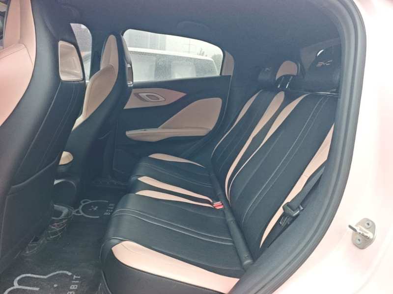 Used BYD Seagull 2023 Active Version — 16