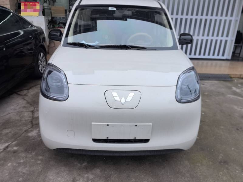 Used Wuling Hongguang MINIEV 2025 Four-Door Version Advanced Edition — 2