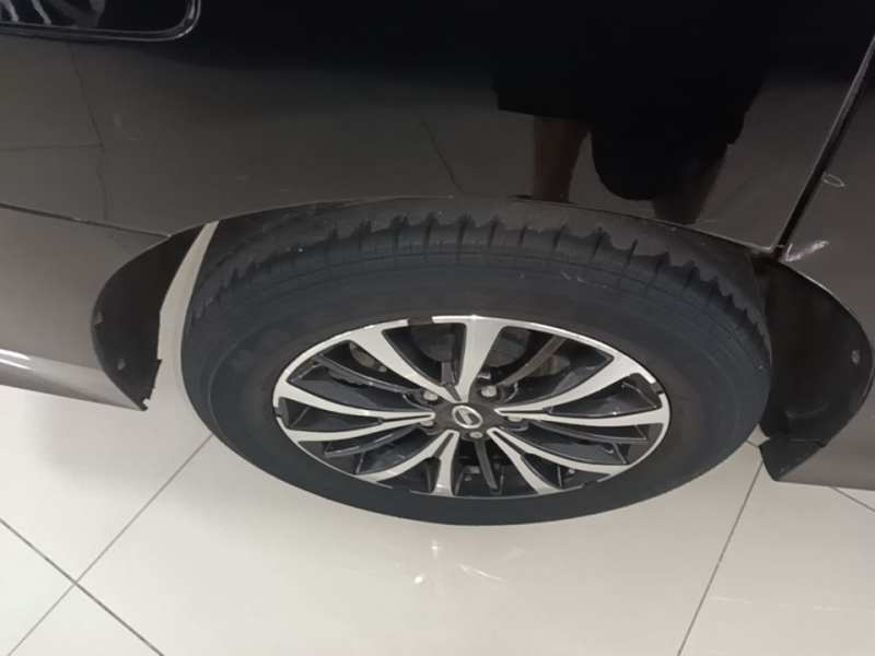 Used GAC Trumpchi M8 2021 Lingxiu Series 390T Deluxe Edition – Prestige — 25