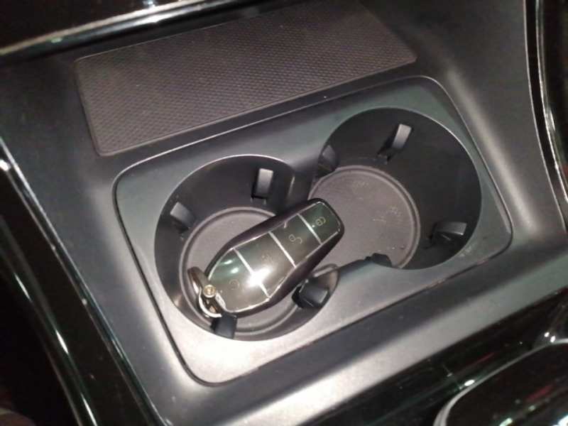 Used BYD Qin PLUS 2023 Champion Edition DM-i 55KM Leading Model — 8