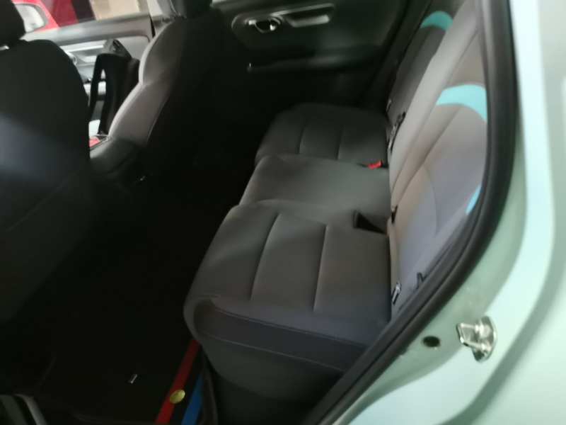 Used AION Y 2023 Plus 510 Enjoy Edition — 16