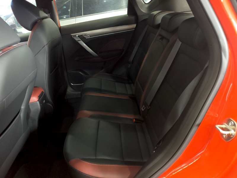 Used Geely Auto Coolray 2020 PRO 260T DCT Knight — 16