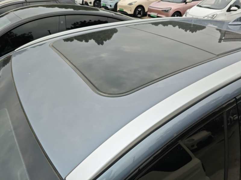 Used AION V 2024 Plus 70 Star Edition Ternary Lithium — 26