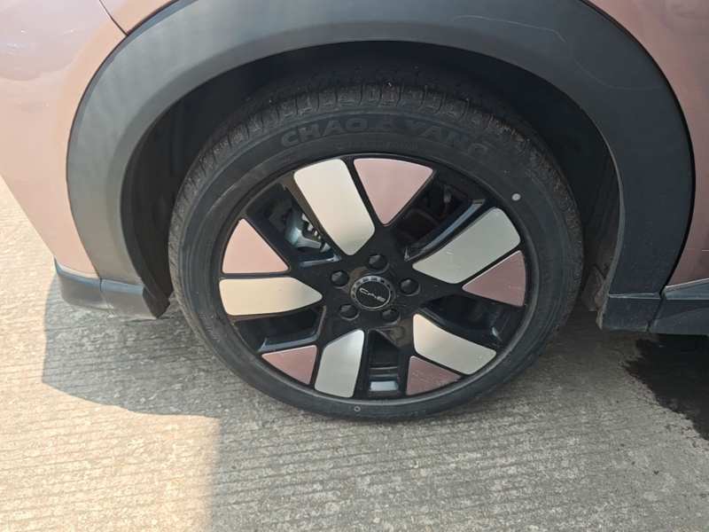 Used BYD Dolphin 2021 401km Knight Edition — 25