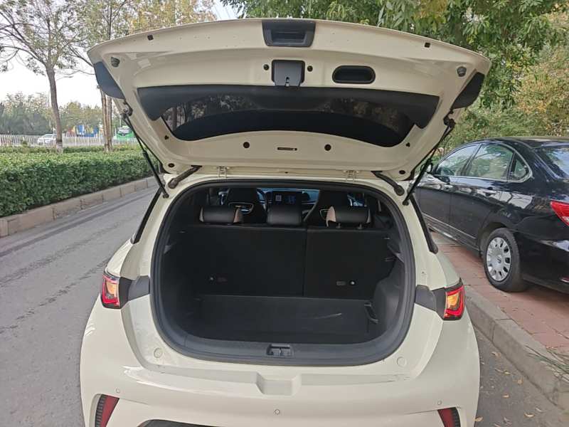 Used BYD Dolphin 2025 420km Fashion Edition — 18