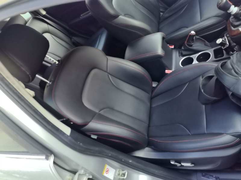 Used Haval H6 2015 Revised Version Sport Edition 1.5T Manual Transmission Two-Wheel Drive Elite Grade — 24