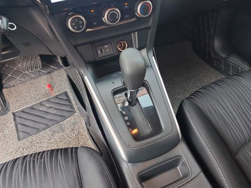 Used Nissan Sylphy 2022 Classic 1.6XE CVT Comfort Edition — 13
