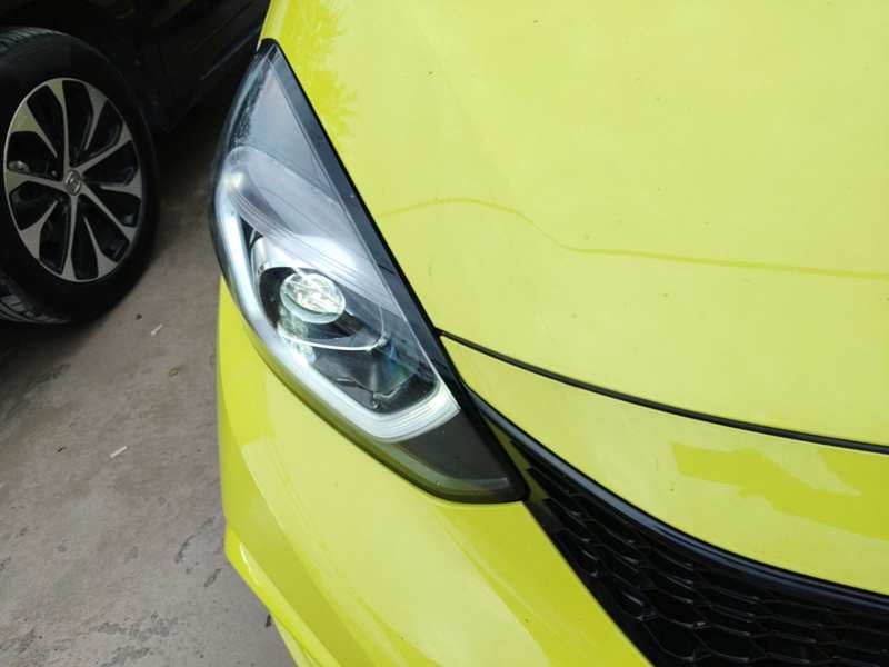 Used Honda LIFE 2023 1.5L CVT SPORT Exciting Edition — 7