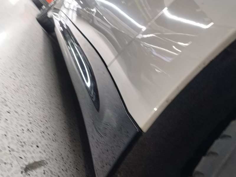 Used Xiaomi Auto SU7 2024 Four-Wheel Drive Ultra-Long Range Advanced Intelligent Driving Max Edition — 21