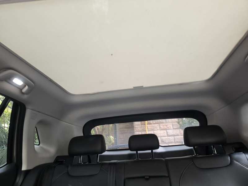 Used AION V 2022 Plus 70 Smart Edition Ternary Lithium — 19