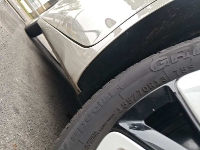 Used Wuling Hongguang MINIEV 2025 Four-Door Version Advanced Edition — 21