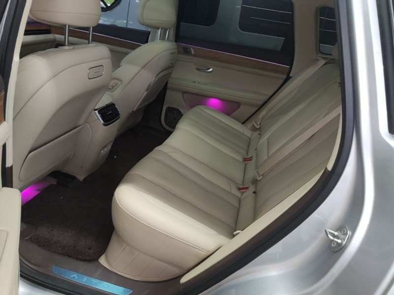Used AITO/LUXEED/MAEXTRO/SAIC/STELATO AITO M7 2024 1.5T Intelligent Driving 4WD Max Edition 5 Seats — 16