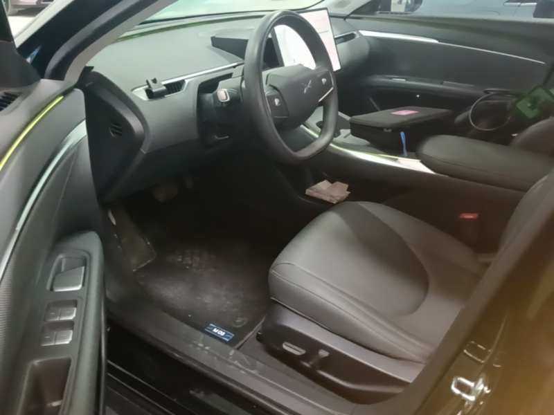 Used XPeng MONA M03 2024 515 Long-Range — 15